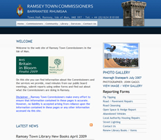 Website