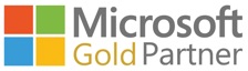 Microsoft Gold Partner